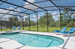 Watersong Sunset Villa (350199)