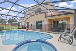 Stunning Family-Friendly Home (400995)