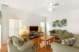 Beautiful 4 bed with conservation views (329653)