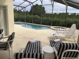 Beautiful villa with conservation views (329654)