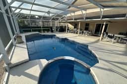 Pool, Spa & BBQ (397909)
