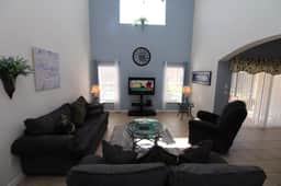 Spacious 5 bed on Solana resort (376359)