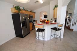 Spacious 5 bed on Solana resort (376359)