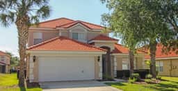 Spacious 5 bed on Solana resort (376359)