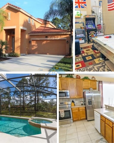 Orlando Area Knowledge