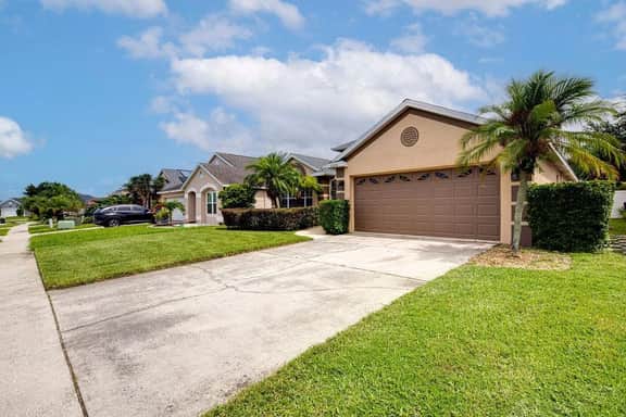 Stunning 3 bed former model home (329656)
