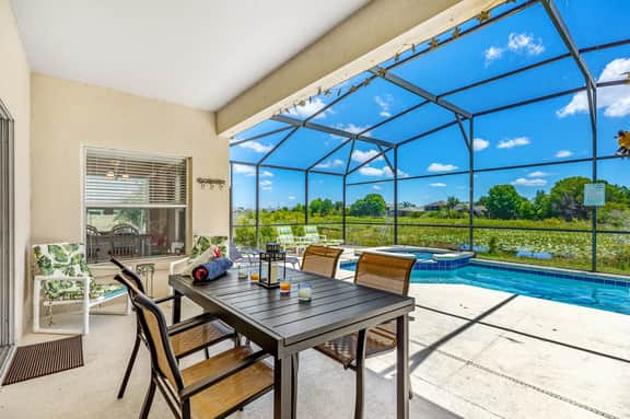 4 bed The Sanctuary, West Haven (329658)