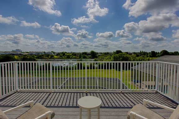 Beautiful 4 bed with conservation views (329653)