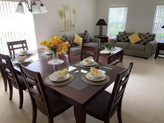 Beautiful villa with conservation views (329654)