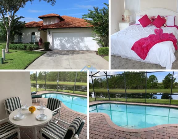 4 bed High Grove (329646)
